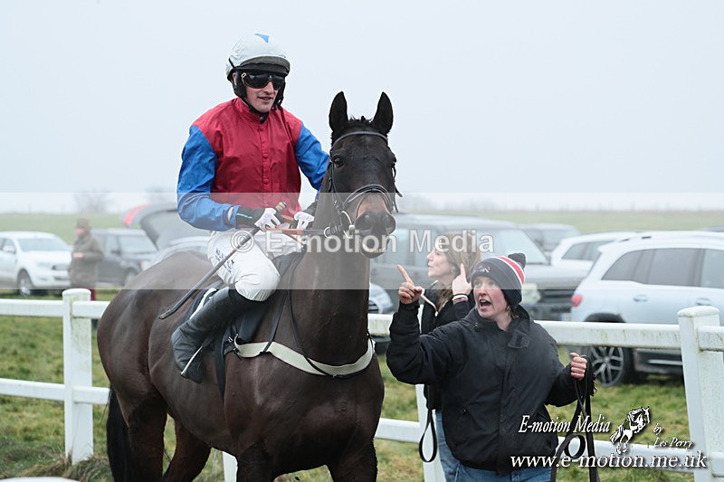 PtP 180126  0857 - Royal Artillery PtP Larkhill 18/01/26