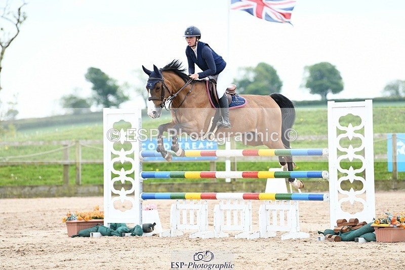 250508-130806-02379 - Cls 3 National 1.30m Open