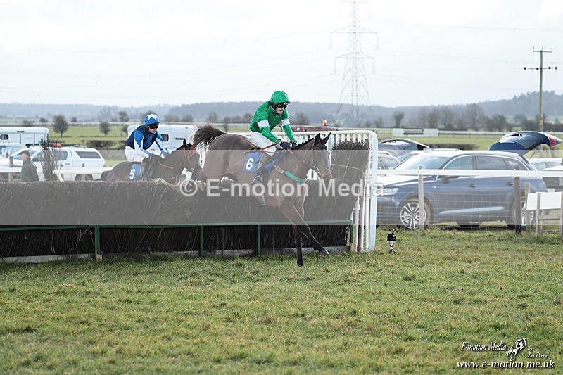 PtP 250126 434 - Cocklebarrow Races Point-to-Point 25/01/26