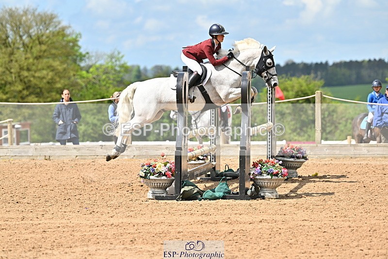 240504A-115531-01346 - Cls 3 Pony Discovery & 90cm Open