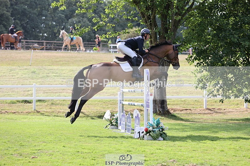 250704A-090924-08079 - Cls 15 Snr 1.20m Open