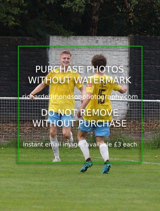 DSC01350 - Kendal Town v Clitheroe (18/9/21)