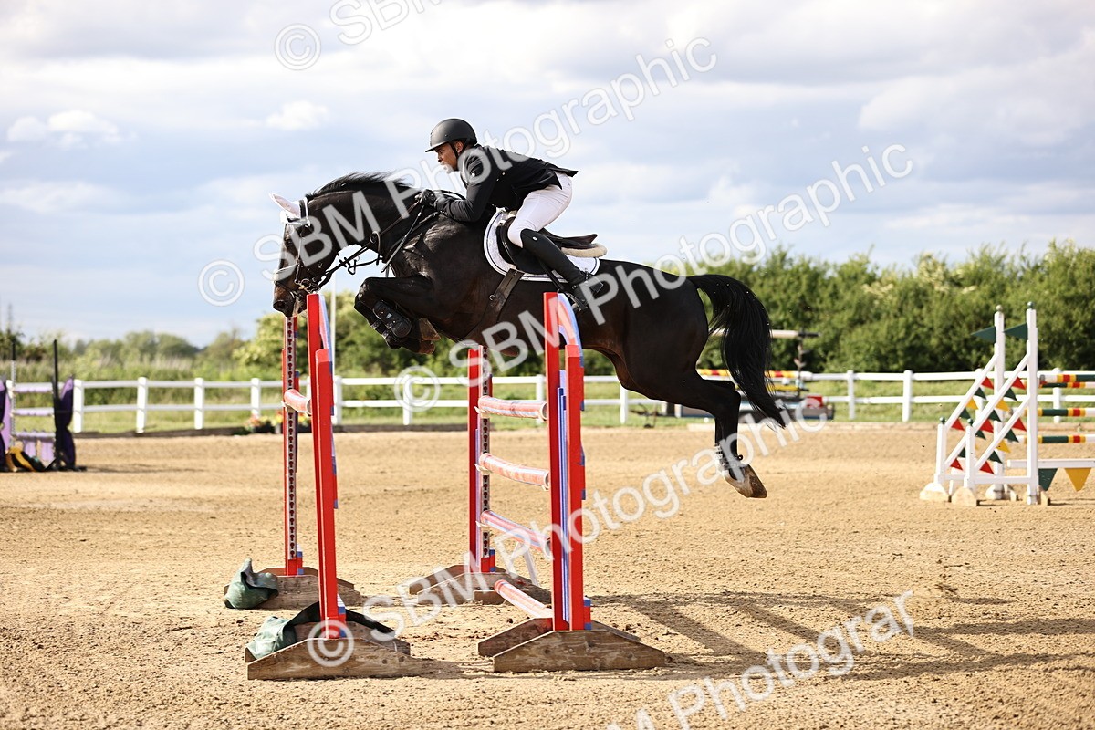 SBM_003639 - Class 14 - National 1.30m-1.40m