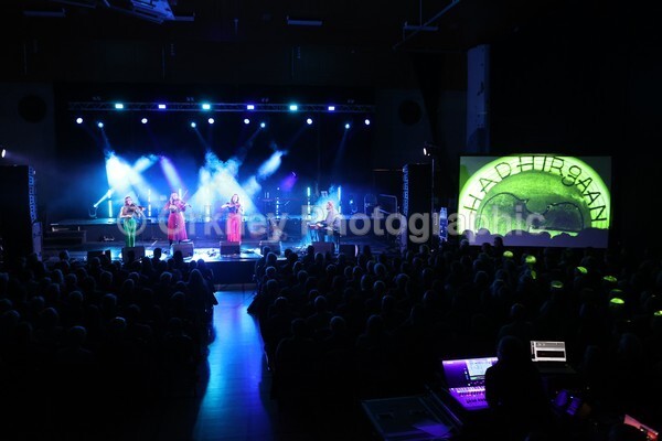  - Hadhirgaan: 30 Years Young