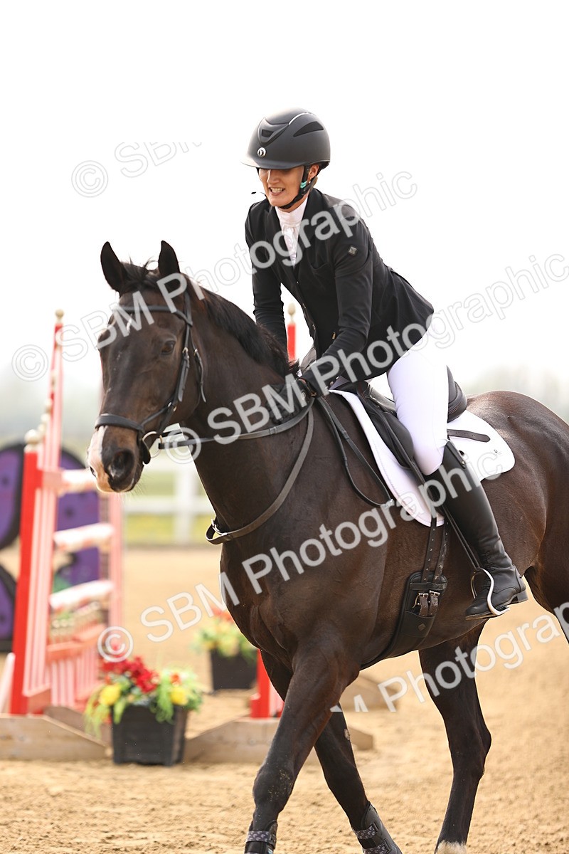  - Class 20 - National 1.30-1.40m