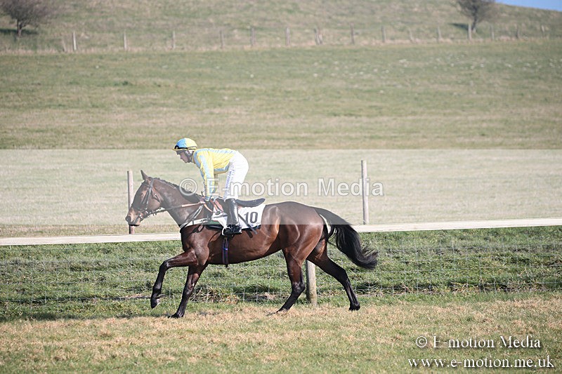PtP 230219 154 - Vine & Craven Point-To-Point - Barbury 23/02/19