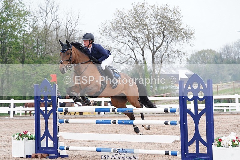 250426-110912-11913 - Cls 31 Young Horse 6yr old