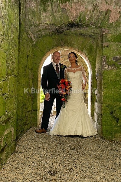 234 - Sabrina and Rob Wedding