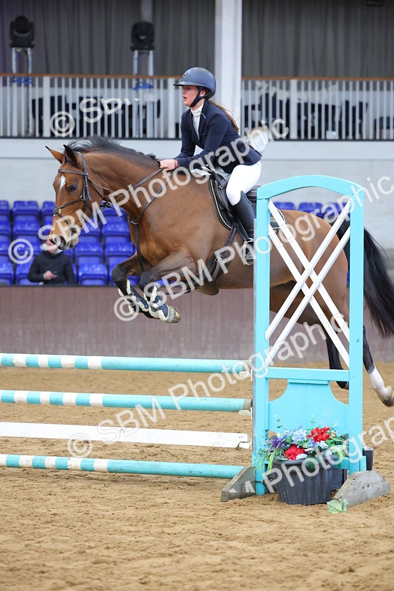 SBM_009437 - Class 19 - Equiyd 0.85m Amateur Championship Qualifier - First Round (0.85m)