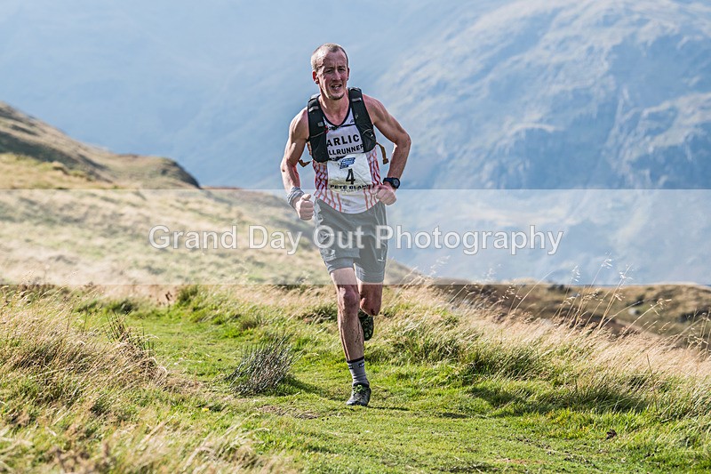 HBMR-Leg 4-240 - Hodgson Brothers Mountain Relay Leg 4 Saturday 5th October 2024