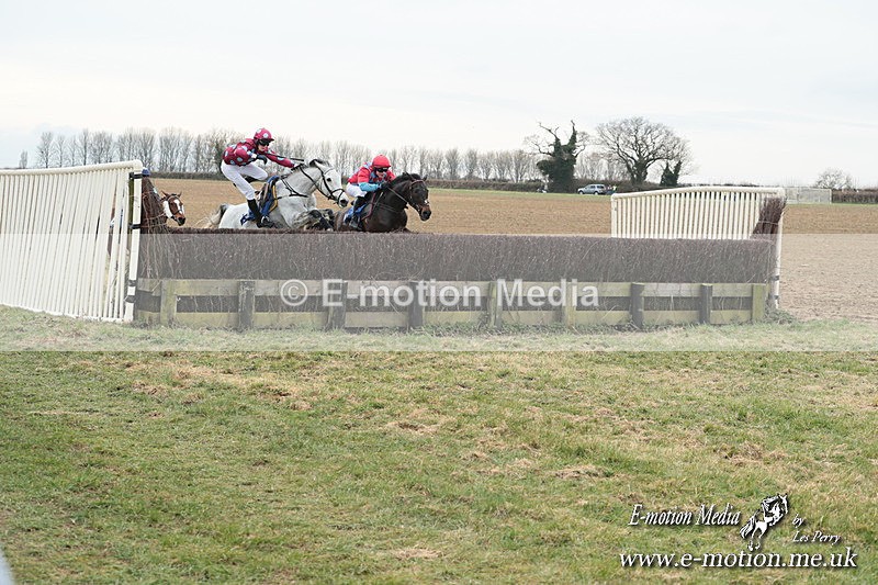 PtP 220325 81 - Cirencester Races -  Siddington 22/03/25