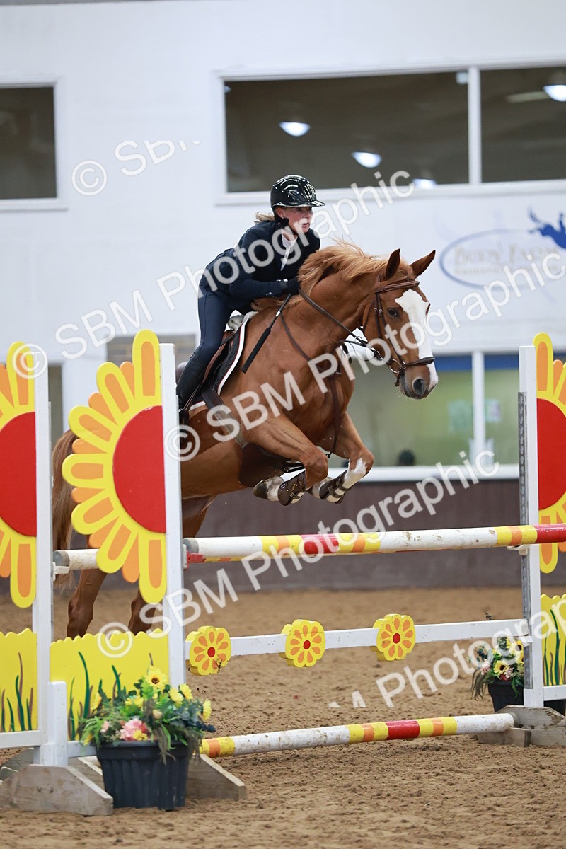 SBM_004079 - Class 11 - Senior Newcomers - 1.10m