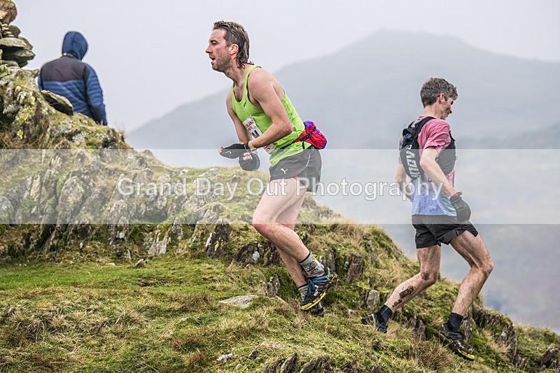 Dunnerdale-219 - Dunnerdale Fell Race Saturday 9th November 2024