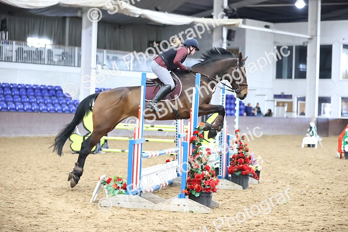 SBM_002704 - Class 9 - Senior British Novice 90cm