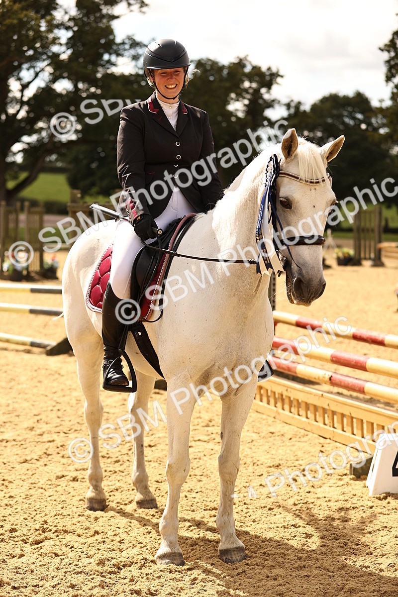 SBM_43523 - J40 Senior 90cm Supreme Championship