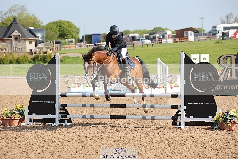250503-095919-00218 - Cls 3 Pony British Novice and 80cm Open