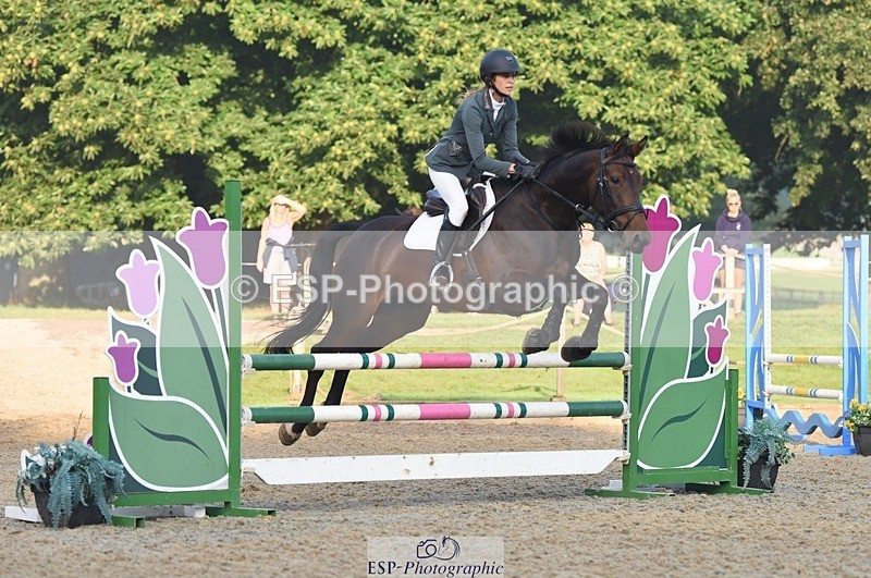 230909-080602-04070 - Cls 15 British Novice & 90cm Open