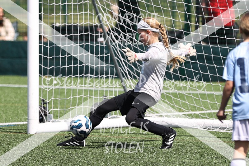 1DX31228 - Sat 13th U9 Girls