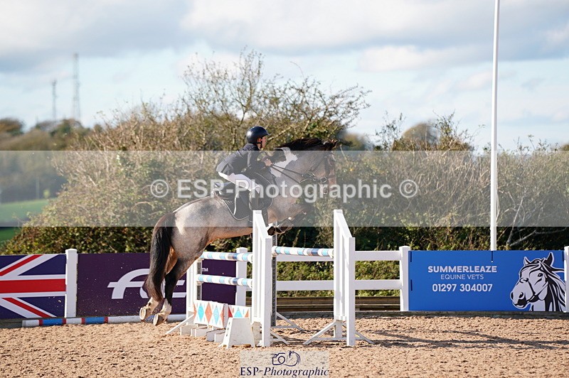 241027A-131324-02777 - SUN Cls 13 Junior 1.20m