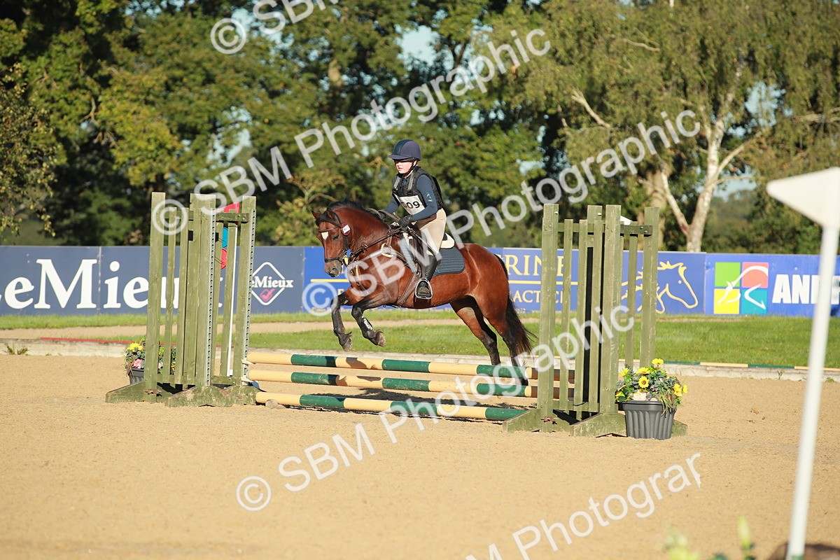 SBM_15037 - E5 - Eventers Challenge 50cm Open