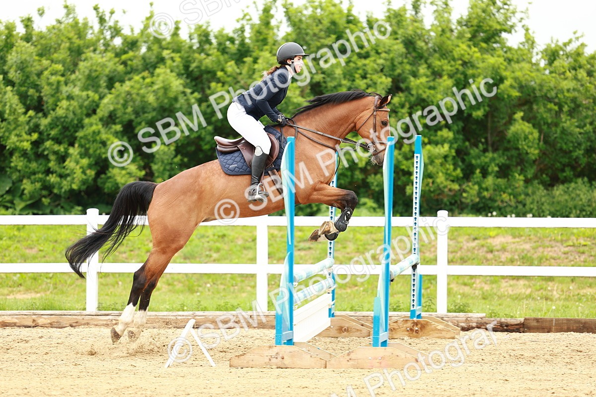 SBM_000271 - Class 2 - Senior British Novice - 90cm