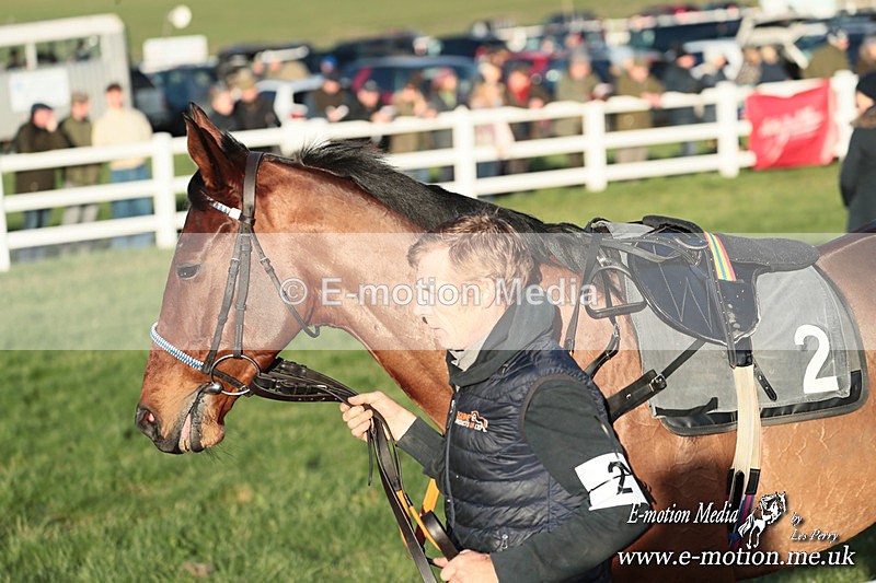 PtP 301125  0656 - Hursley Hambledon Point-to-Point Larkhill Racecourse 30/11/2025