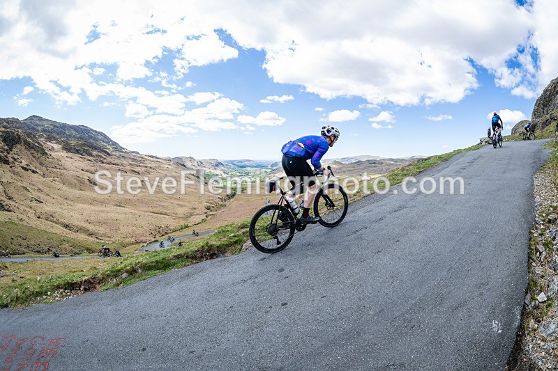 135429-2 - Hardknott Pass Camera 2 13.00-14.00