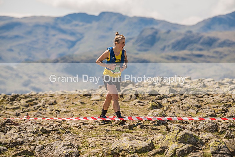 Fairfield-1725 - Fairfield Horseshoe Fell Race Saturday 13th May 2023