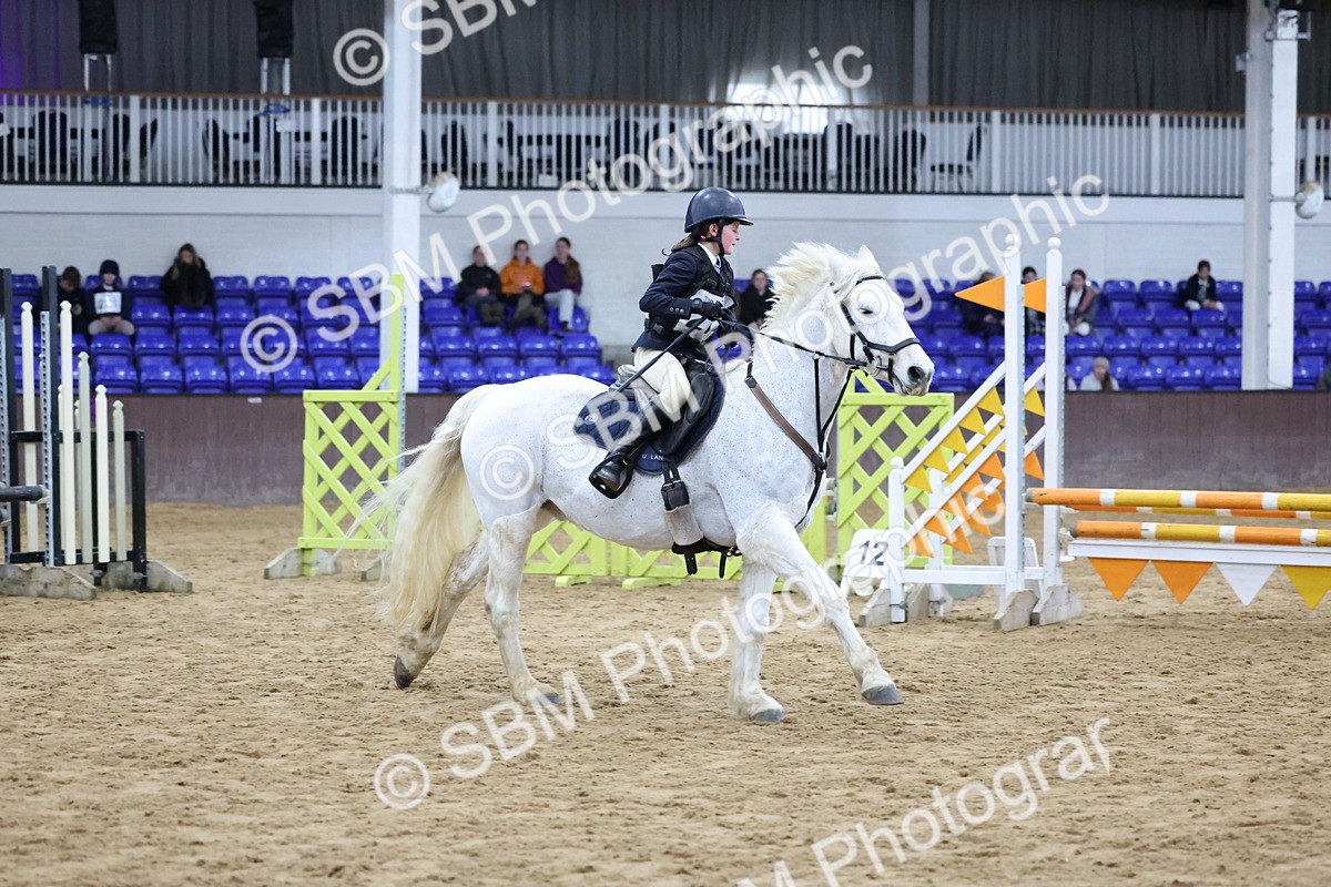 SBM_004070 - Class 4 - 70cm