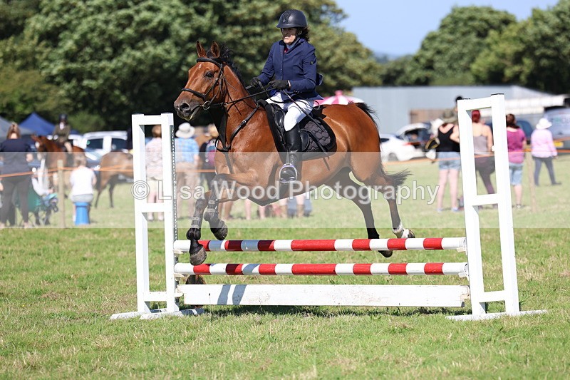 3E7A4687 - Class 2: Club 70cm