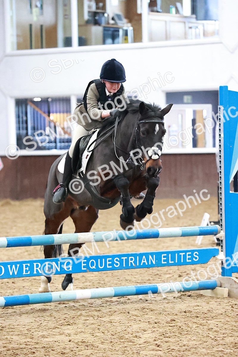 SBM_001211 - Class 4 - Show Jumping 70cm
