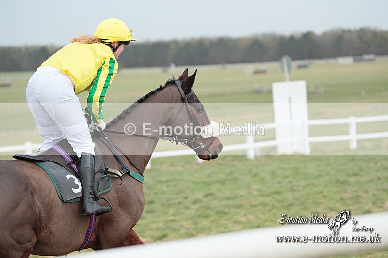 PtP 270124 55 - Royal Artillery PtP Larkhill 27/01/24