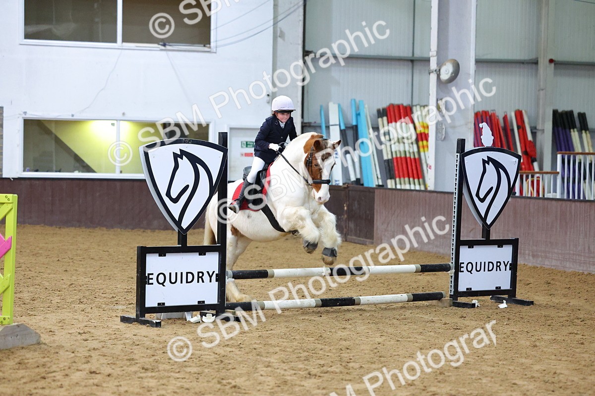 SBM_000270 - Class 1 - Show Jumping 50cm
