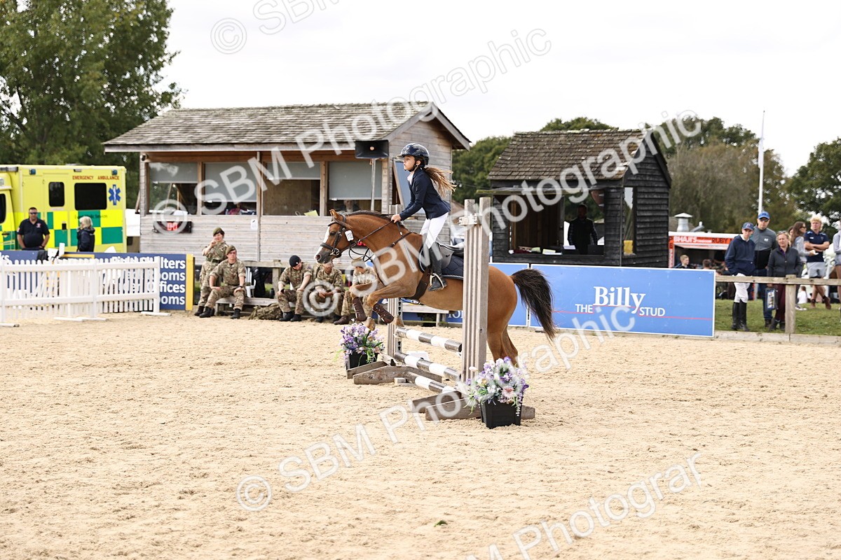 SBM_63936 - J12 - Junior Pony 55cm Championship