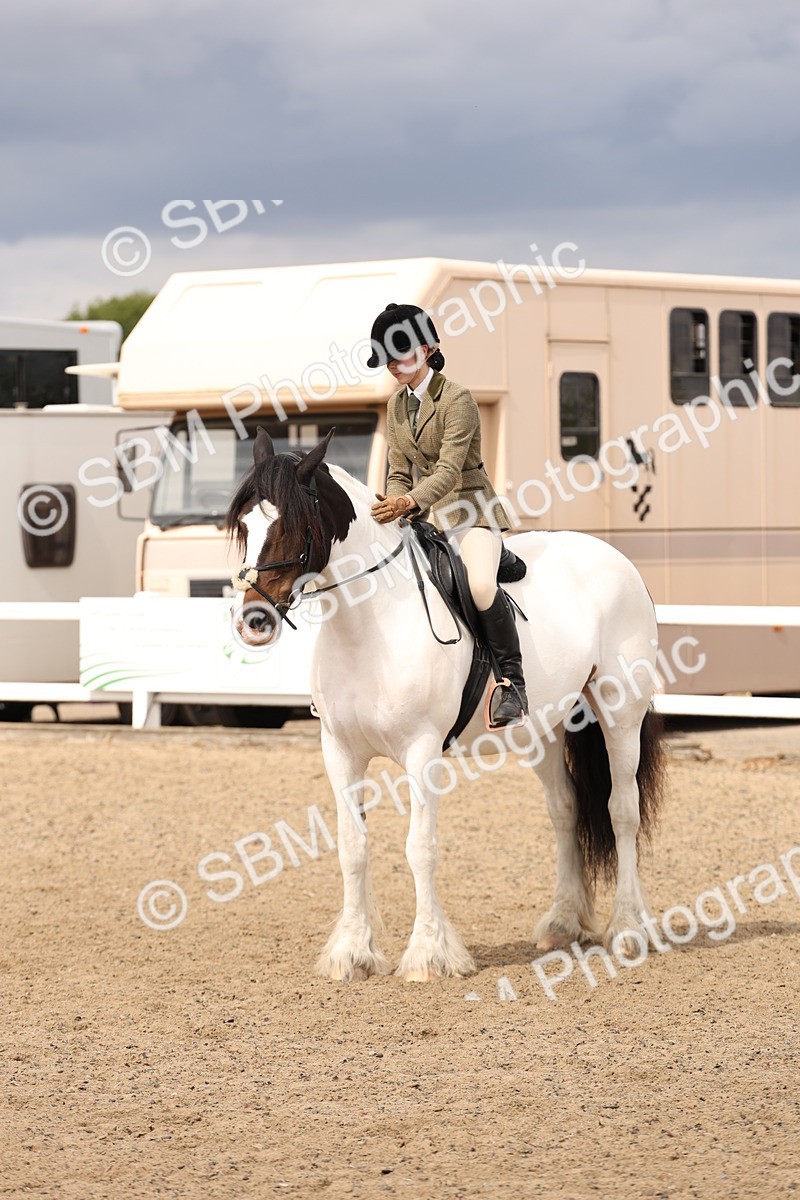 SBM_06169 - Class 57a -  Style & Performance - 60cm (15-19)