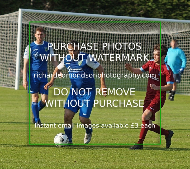 DSC02412 - Kendal County v Furness Rovers (13/7/21)