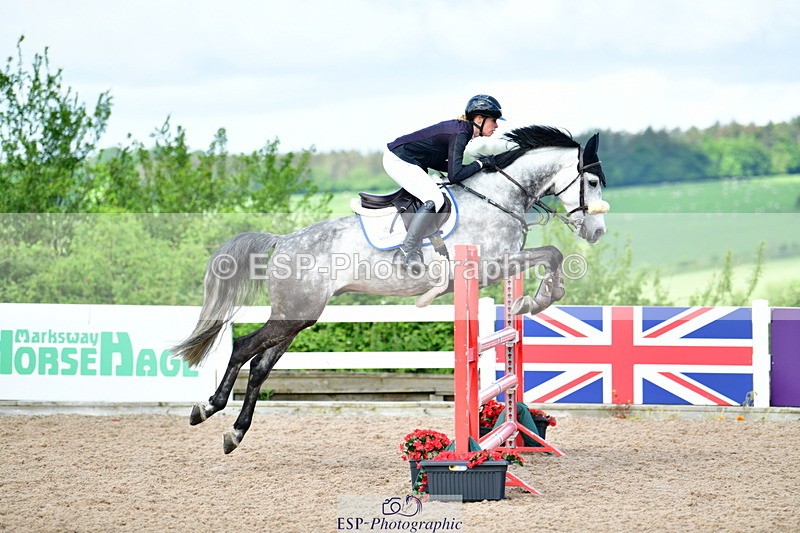 240526A-103240-07360 - Cls 34 Discovery and 1m Open