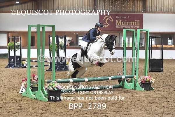 BPP_2789 - CLASS 4 50CM