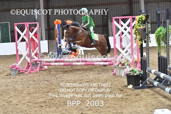 BPP_2003 - CLASS 3 TEAM SJ 50-55CM