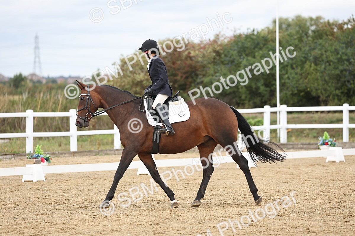 SBM_002674 - Class 7 - Novice 2 Warm Up