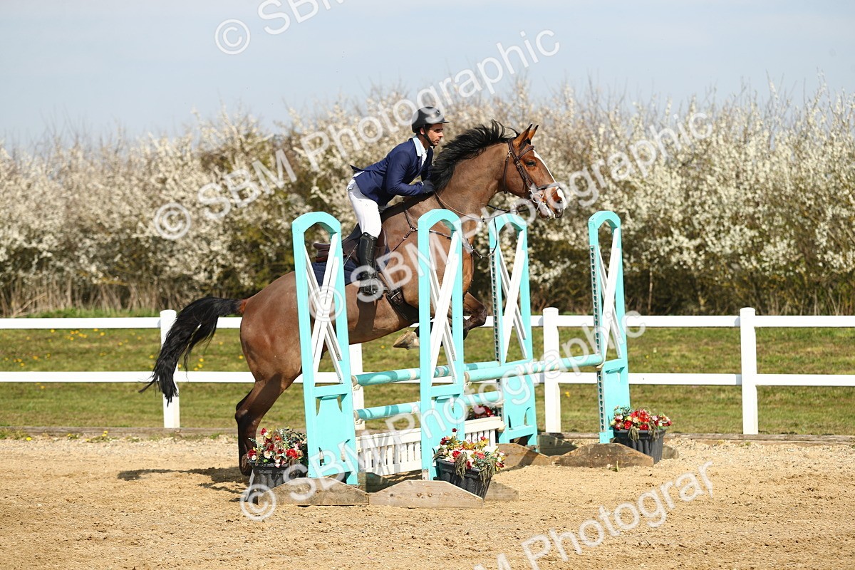 SBM_002324 - Class 9 - Senior Discovery - 1.00m