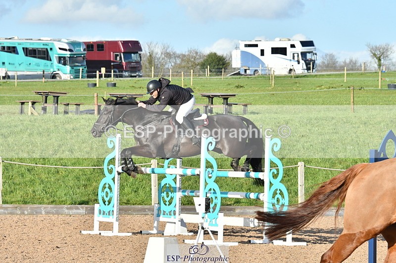 240306A-161949-02419 - Cls 5 Foxhunter and 1.20m Open