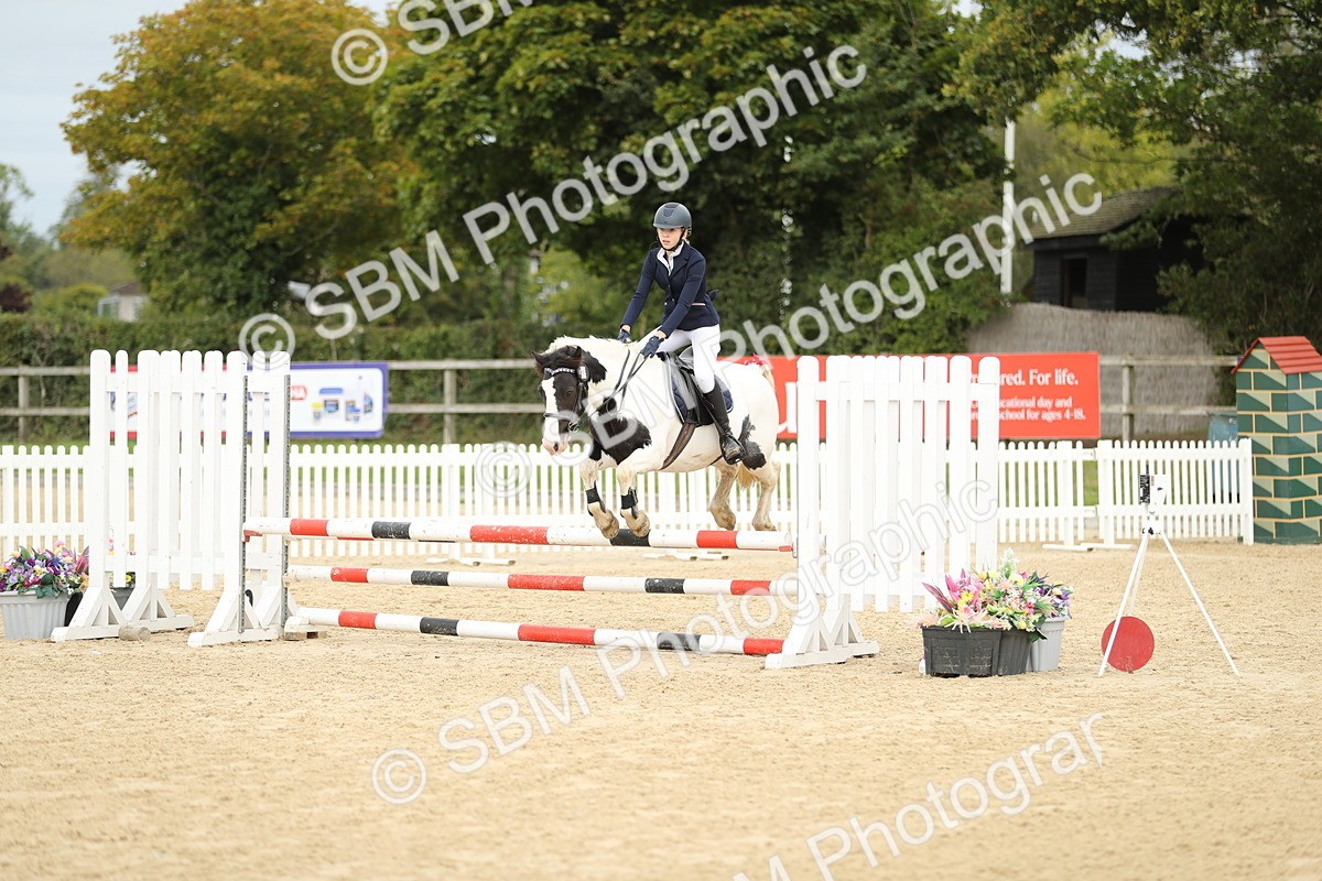 SBM_67584 - J15 - Junior Pony 70cm Championship