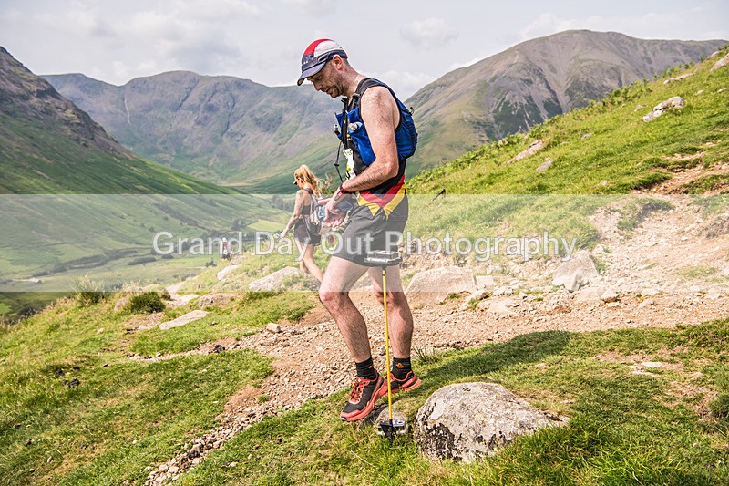 Wasdale-972 - Wasdale Horseshoe Fell Race (Bad weather route) Saturday 11th July 2026