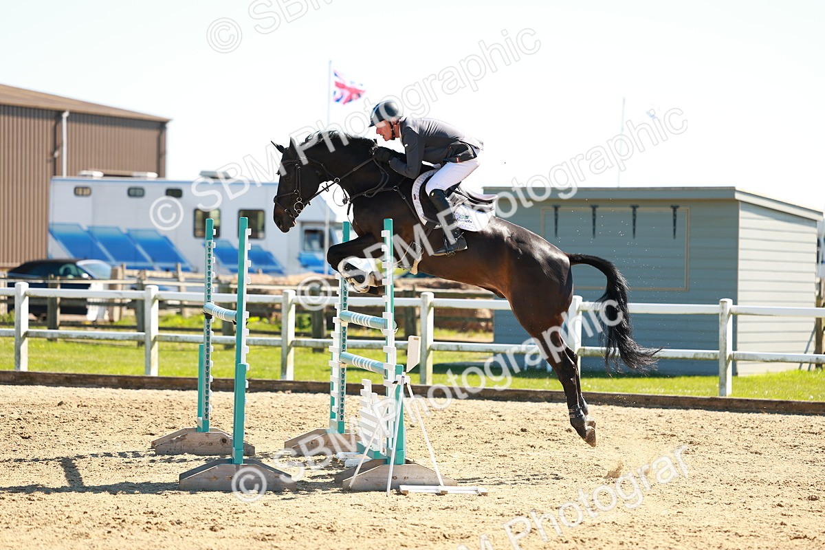 SBM_001965 - Class 6 - National 1.30 1.40m