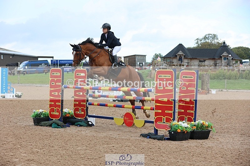 250911-120403-01311 - Cls 3 Snr Foxhunter