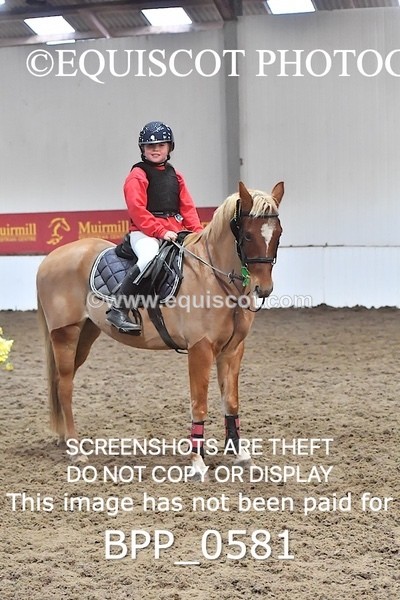 BPP_0581 - CLASS 6 70CM