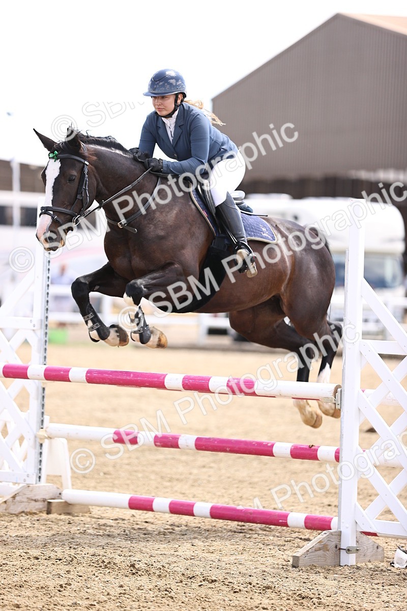 SBM_000620 - Class 4 - Senior Discovery - 1.00m