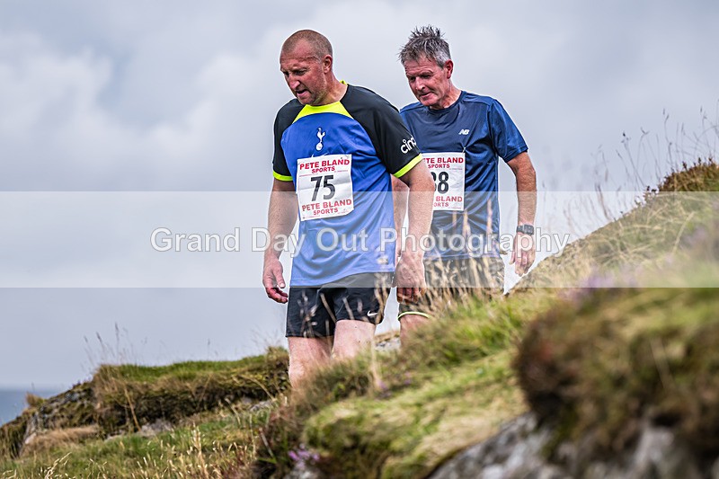 Arnison Crag-300 - Arnison Crag Horseshoe Fell Race Saturday 29th August 2026