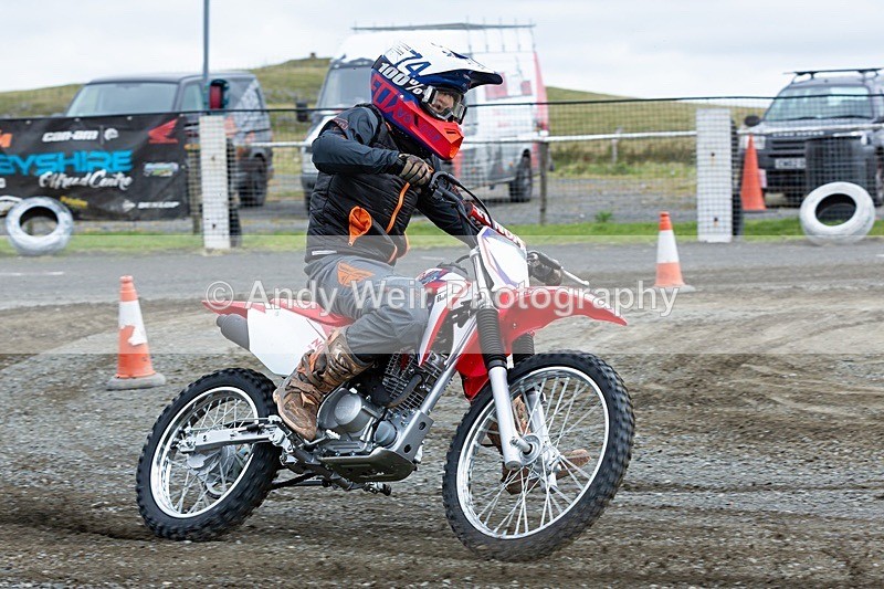 200926-5D-3K8A0354 - Ride & Skid It  Flat Track Experience 26th Sep 20